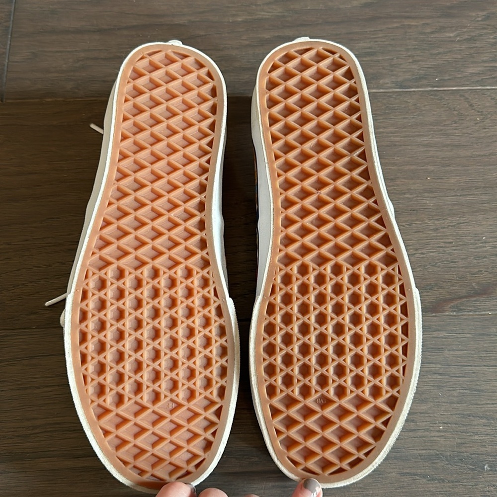 Vans x Disney Princess - Picture 5 of 5